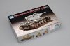 Trumpeter 07266 German Pz.kpfw KV-2 754( r )tank (1:72)